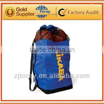 gymnastics duffel bag foldable nylon bag collapsible duffel bag