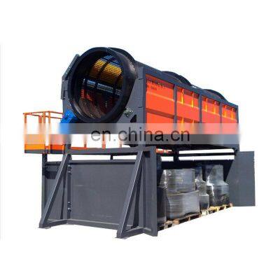 Rotary Screen, Garbage Sorting Mining Cylinder, Drum Sand and Gravel Separator