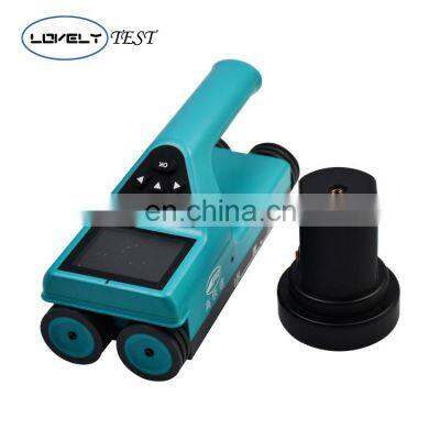 Portable Digital Concrete Thickness Gauge Wall Thickness Meter Wholesale Price photo-5