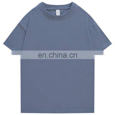 Wholesale high quality T-shirts for Men custom pattern logo premium designs comfortable fitting OEM ODM