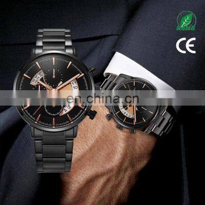 SINOBI S9829G Creative Men's Watch Unique Design Calendar Clock Sports Chronograph Quartz Wristwatches reloj hombre Gift for Men