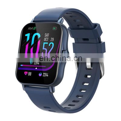 New S38 Smart Watch Blue tooth Sports Ultra-Thin Body Heart Rate Blood Pressure Detection Monitoring Pedometer Bracelet