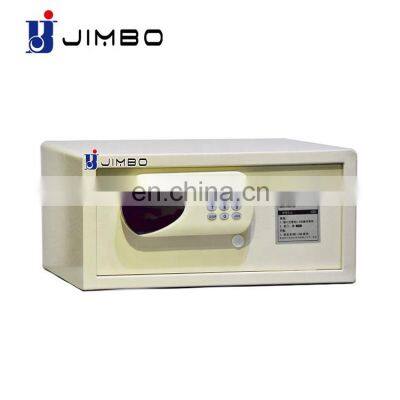 JIMBO Supplier hotel high capacity password hotel digital safe deposit box