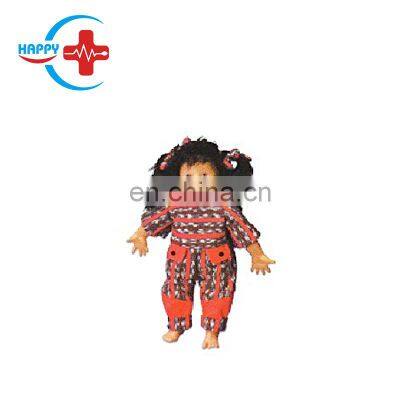 HC-S335  Advanced Nursing Care Model Down Syndrome Baby Care Model for sale
