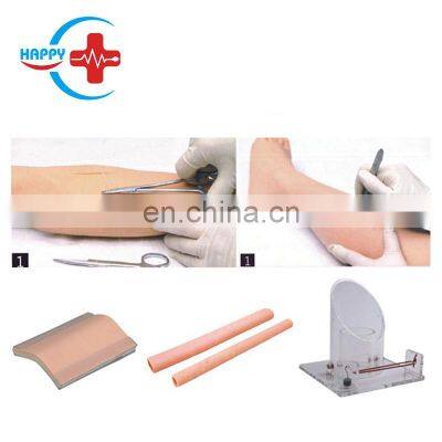 HC-S530 Medical Surgery Model /Surgical Comprehensive Skill Training Combination Model for Training photo-2