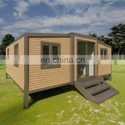 china prefab house prefabricated expandable container house