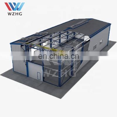 Steel H Beam Price Per Kg Studio  Prefabricated 10 X 3 Shed Steel Structure Frame