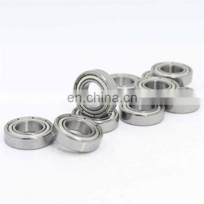 High Precision 61802 61902 61703 61803 61903 61704 Deep Groove Ball Bearing photo-4