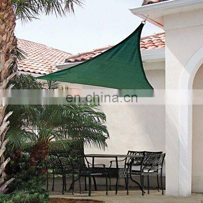 Hot Design Sun Shade Sail Waterproof Shade Sail Awning photo-5