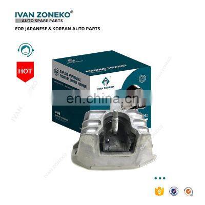 High-quality Korean Original Car 21810-f2000 Engine Mounting Bracket Assembly For 16-19 Hyundai Elantra Ioniq Kia photo-4