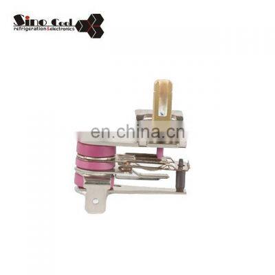 CQC Certificate Kst Thermostat for Fryer Toaster Rice Cooker KDT-300A-B photo-2