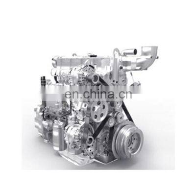 132KW/2100RPM water cooling 4 cylinders Weichai WP5.180E41 diesel machines engine