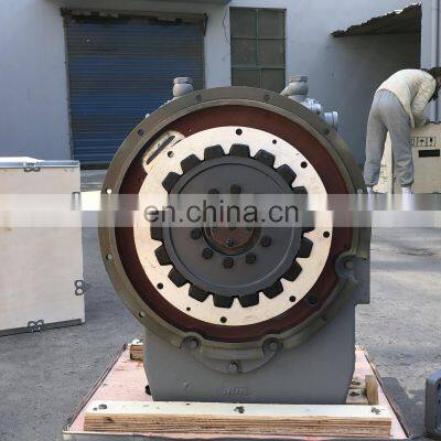 In Stock Hangzhou Advance Marine Gearbox MB170 Ratio 1.97-5.88 :1 for Small Power Marine Engine photo-5