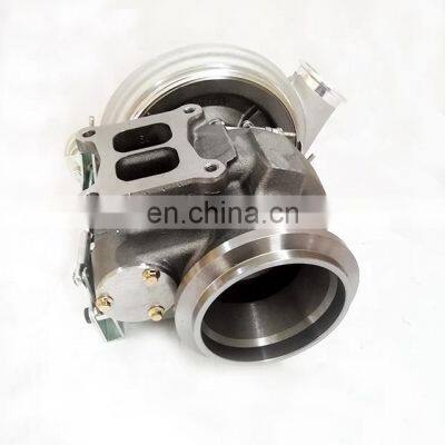 Diesel Engine Spare Parts HX55W Turbocharger 4046026 4046025 for M11 ISM11 QSM11 photo-3