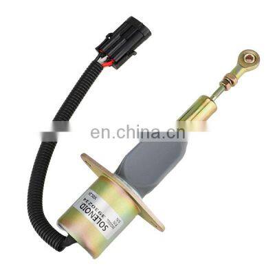 3974947 Válvula Solenoide do Motor Diesel 3974947 Peças para Caminhões com Motor Diesel photo-3