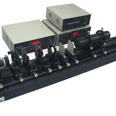 Diode-Pumped Solid-State Laser Demonstrator/University Physics experiments