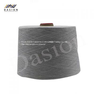 Spun Polyester Sewing Thread Raw White in Bright photo-5