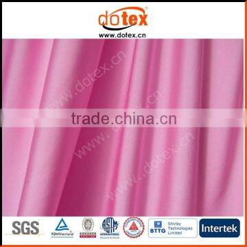 2016 Peached Microfiber Woven Polyester Spandex Fabric photo-5