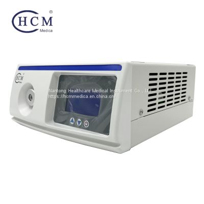 HCM MEDICA 120W Animal Surgery Operation Long Life Medical Endoscope Camera Image System LED Cold Laparoscope Light Source