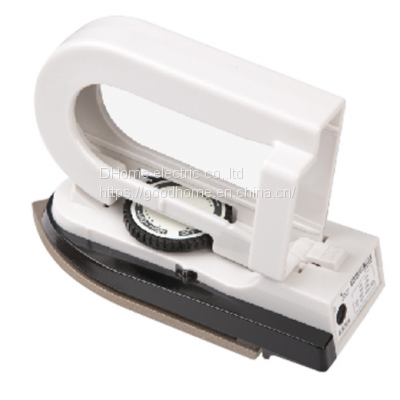 Портативный складной мини-электрический утюг для путешествий (Вайчат: 13510231336) photo-2