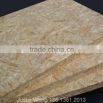 chinese osb for packing