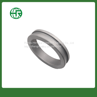 Tungsten Carbide ARC Rollers photo-3