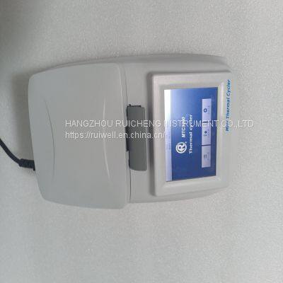 Mini Thermal Cycler MTC3200 photo-5