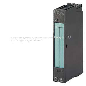 2DI, DC 24V, ST, 5PCS Digital Output Module 2 DO 6ES71314BB010AA0 photo-3
