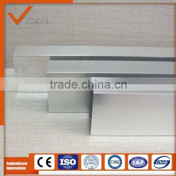 aluminum profiles angle frame