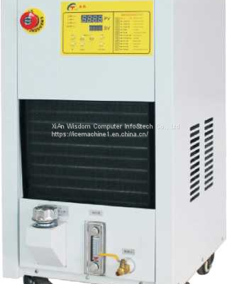 Precision Oil Cooler