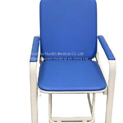 cheap price 2 in 1 Hospital Bed Chair Blood Donor Chair