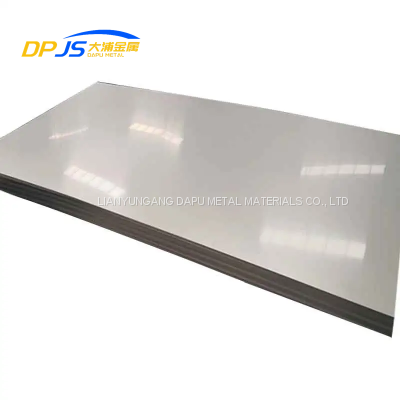 F321ss/N08926/F316ti/S30409/SUS316lmod Stainless Steel Plate/Sheet Rapid Shipment photo-4