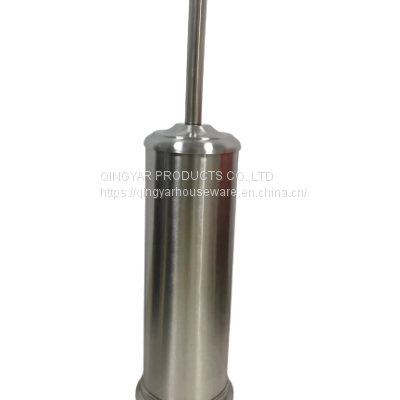 SS Toilet Brush Holder photo-2