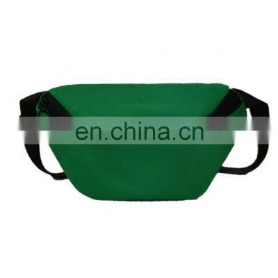 Wholesale Unisex Fanny Pack Fashion Waist Mini Yoga Belt Bags Sports Fitness Running Phone Bags photo-5