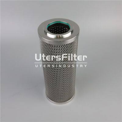 INR-S-00055-ST-SPG-CH555 UTERS rplace INDUFIL?304 SS hydraulic?oil?filter?cartridge