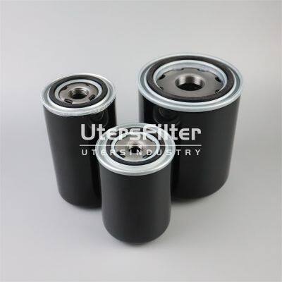 PX37-13-2SMX6 UTERS replace MAHLE spin on oil filter element