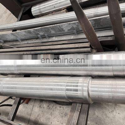 Heavy Shaft, Big Shaft for Thermal Power