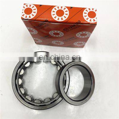 CLUNT Cylindrical Roller Bearing N420 NU420 NJ420 NCL420 NUP420 bearing