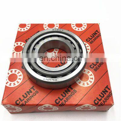 tapered roller bearing m88048/m88010 M88048/10 bearing