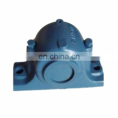 Heavy duty plummer block bearing housing SN532 bearing