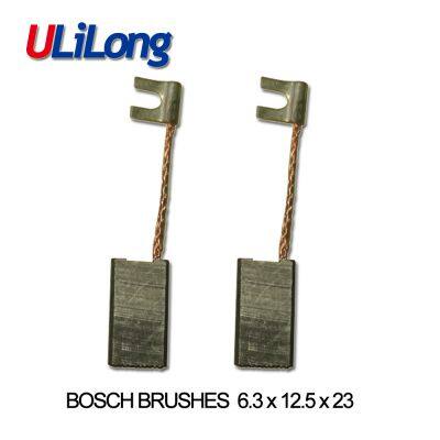 Carbon Brushes For Bosch Power Tools Carbon Brush Products