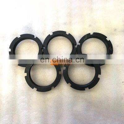 712W90620-0092 Slotted Nut M100x1.5 For Sinotruk SITRAK Chassis Axle Assembly photo-4