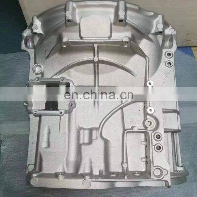 1325301063 Heavy Duty Truck Transmission Parts Transmission Case Intermediate Housing Transmission Case 1325301063