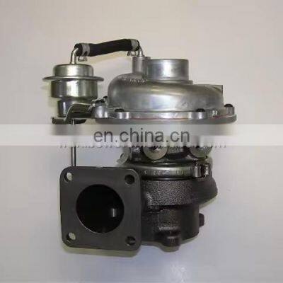 Hot sale ! RHF5 Turbocharger VA430065 VB430065 8973053020 8973053021 for 2002- IsuzuRodeo Holden Rodeo With 4JH1TC(587) Engine