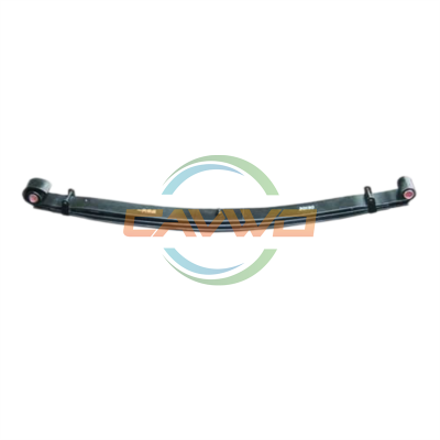 Truck Suspension System Leaf Spring for FAW J6 682 photo-3