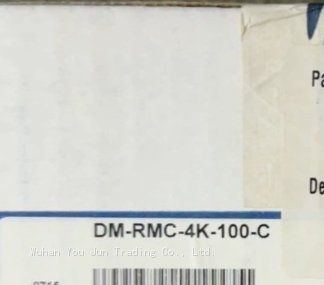 DM-RMC-4K-100-C Receiver and Control Interface photo-3