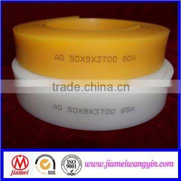 China Professional Factory Supply Fine Rubber Squeegee/Screen Printing Squeegee Roll And Squeegee For Screen Printing In Stock photo-3