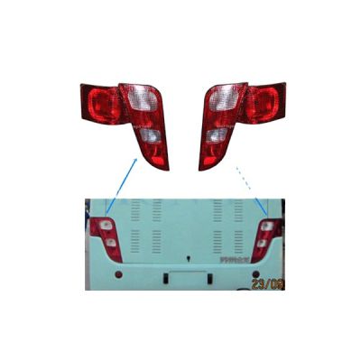 Other performance parts Luxury Bus Price Bus Light Rear lamp 5-0321R Luxury Bus Combination Tail Light for Sale