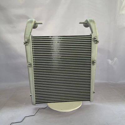 Genlyon 1119A50D-010 Hongyan Intercooler