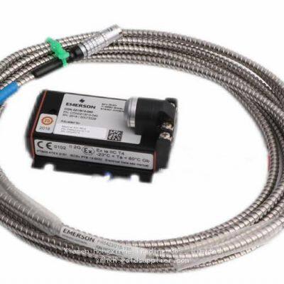 EPRO PR6423/01R-040 CON021 Eddy Current Sensor